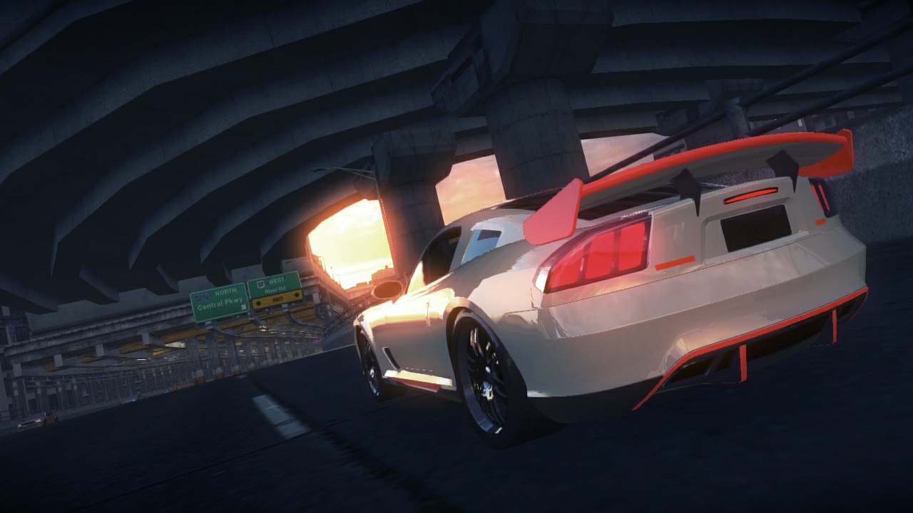Ridge Racer Unbounded (Edición Limitada) - Imagen 31